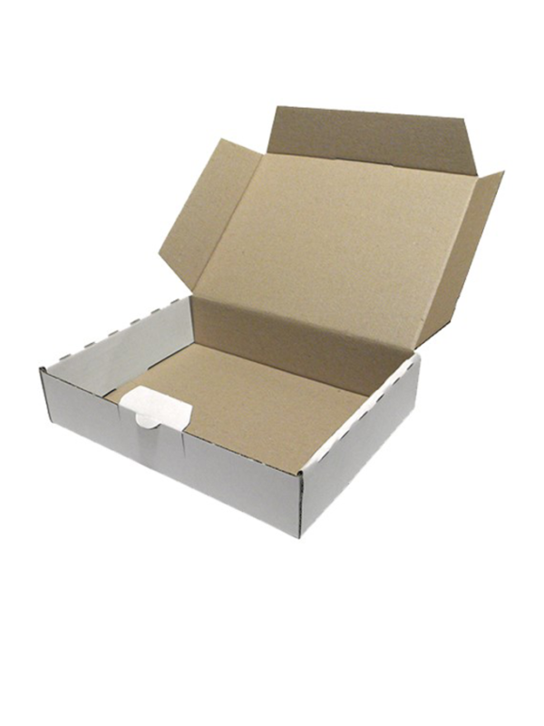 Darčeková škatuľka dno + veko 172 x 132 x 40 mm
