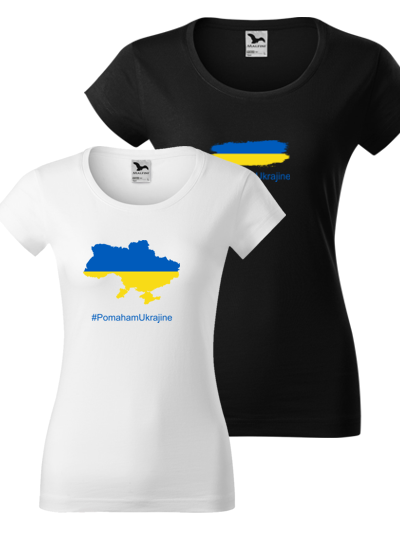 Pomôžme Ukrajine